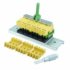 NEW FLEXCO RSC187-6 Conveyor belt Lacing Tool for #62,125,187 | 54628 Beltsmart picture