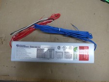 NEW ALLANSON ELECTRONIC SIGN BALLAST EESB-1040-14L FOR 1-4 HO T12/T8 picture