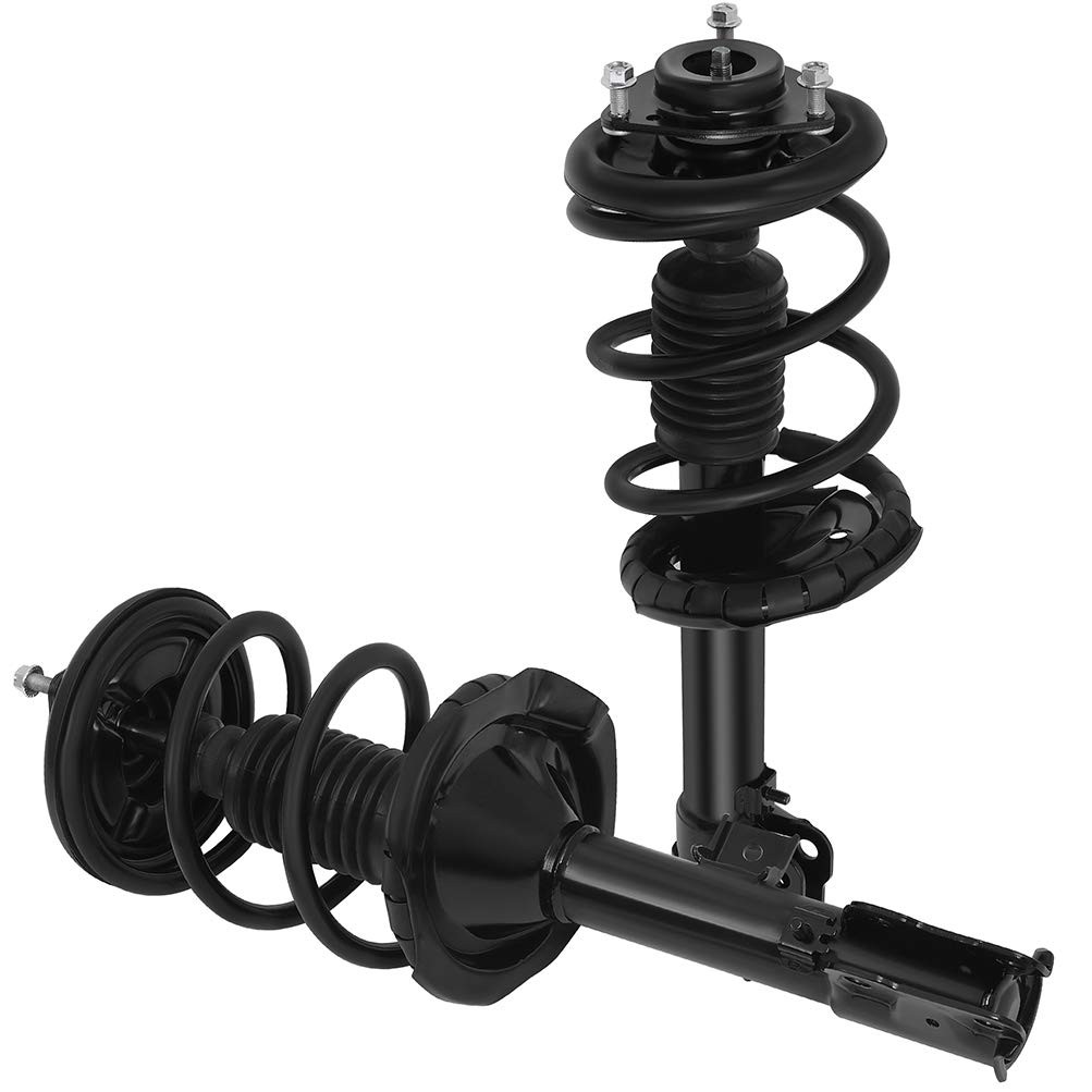 Front Strut Assembly 2PCS for Mitsubishi Outlander Front Strut Assembly 2PCS for Mitsubishi Outlander
