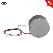 K55HXHDD-8562 Condenser Fan Motor 1/5 HP 208-230 Volt Directly Replaces picture