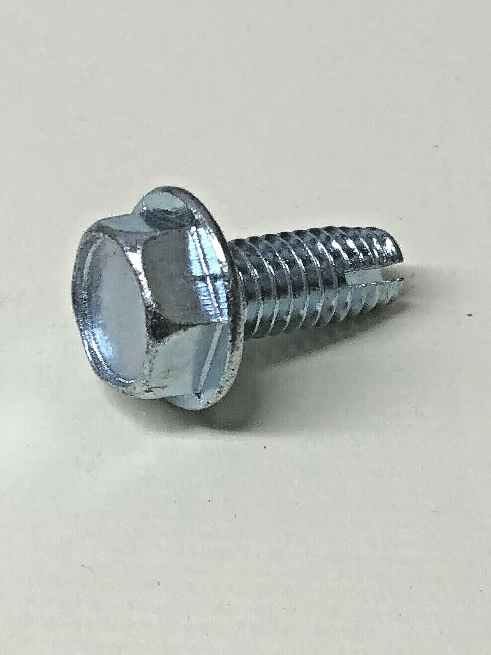 1/4-20 X 3/4 1/4-20 X 3/4
