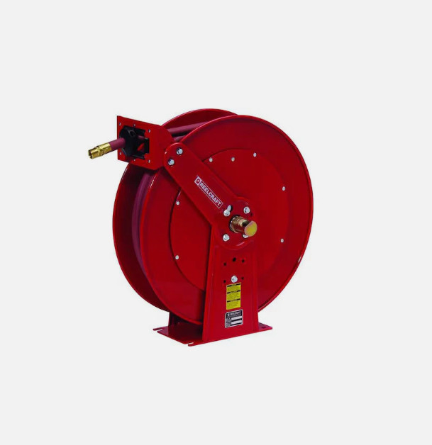 REELCRAFT 83050 OLP SPRING RETURN REEL, 3/4\ REELCRAFT 83050 OLP SPRING RETURN REEL, 3/4\