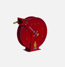 REELCRAFT 83050 OLP SPRING RETURN REEL, 3/4