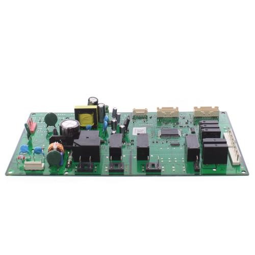 Samsung DG92-01198C Main Board 1/2\ Samsung DG92-01198C Main Board 1/2\