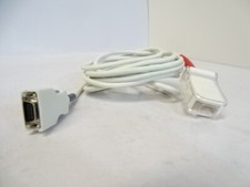 Masimo 1814 SpO2 PS-10153D Pulse Sensor Connection Cord Pulse Oximeter picture