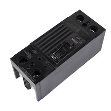 TQD22200WL / TQD22200 200A 2 Pole Thermal Magnetic Circuit Breaker 120/240 Vac picture