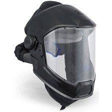Miller 288353 Face Shield PAPR Head Assembly picture