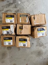 NIB - GE - TQD22100WL - Circuit Breaker 2 Pole 100A 240V Molded Case Q-Line 10Ka picture