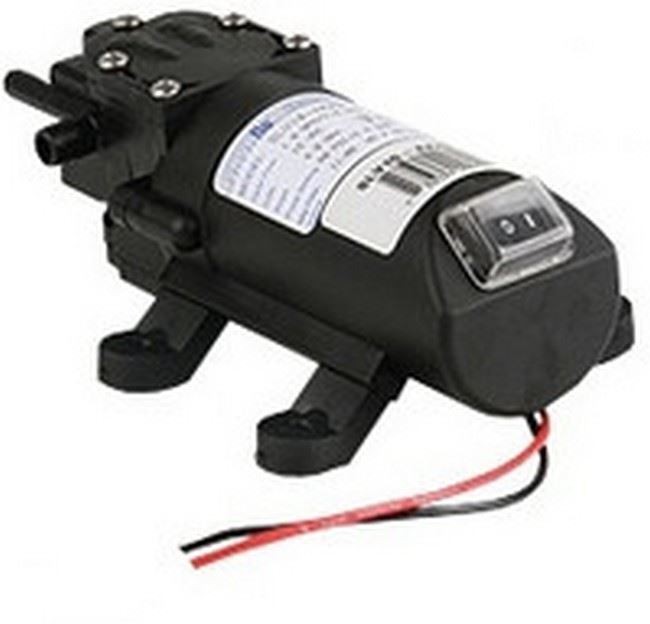 Shurflo 1.0 GPM SLV10-AA40 Automatic Demand 12V Pump | SLV10-AA40 Shurflo 1.0 GPM SLV10-AA40 Automatic Demand 12V Pump | SLV10-AA40