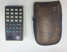 Vintage 1975 Hewlett Packard HP-21 Scientific Calculator CIB Box Manual Charger picture