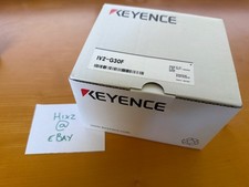 New - KEYENCE - IV2-G30F picture