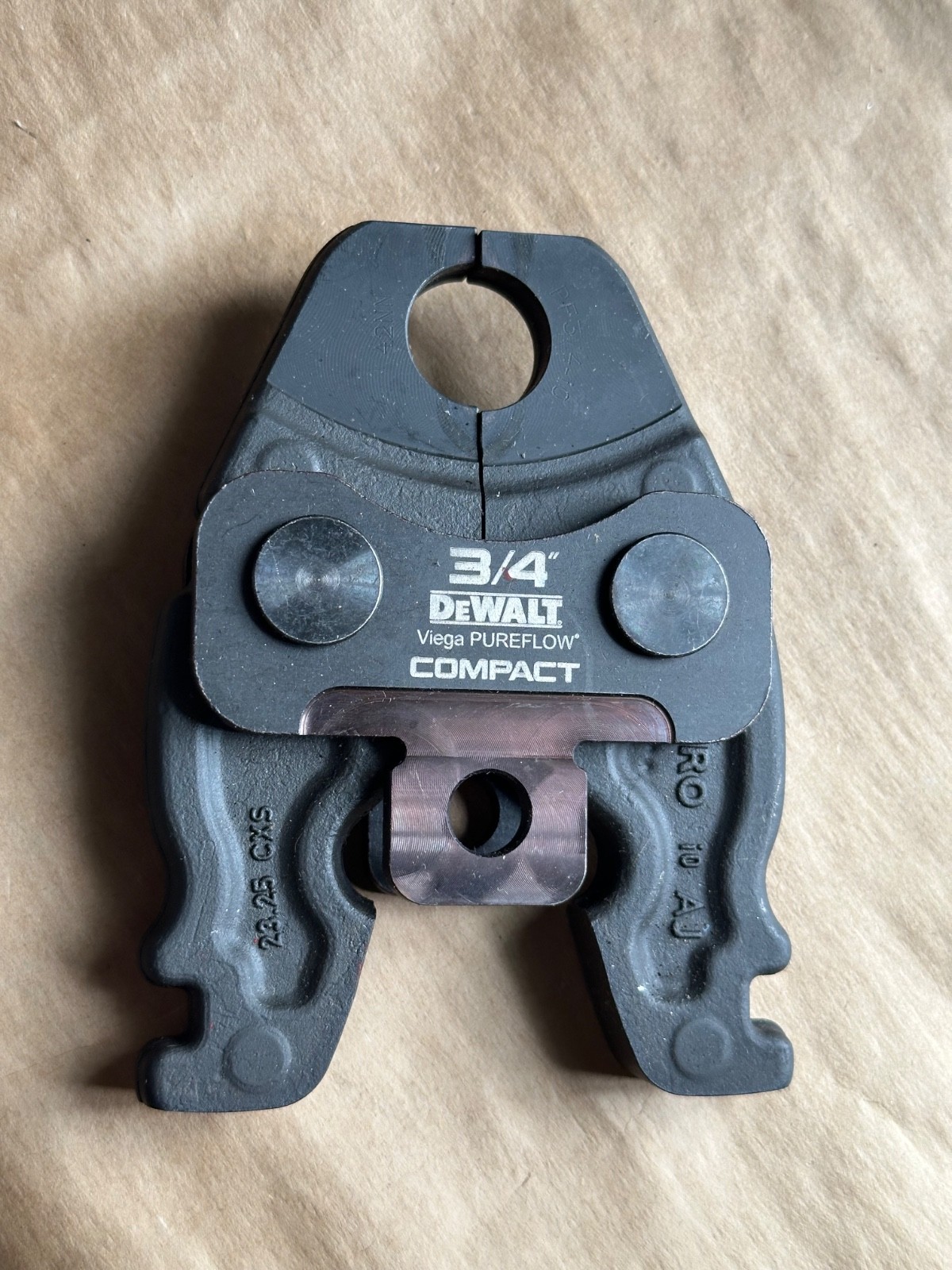 DeWalt 3/4\ DeWalt 3/4\