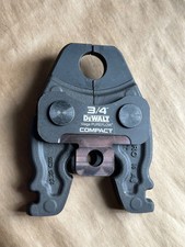 DeWalt 3/4