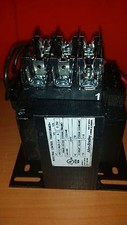 ALLEN-BRADLEY 1497-E-BASX-3-N SER. A INDUSTRIAL CONTROL TRANSFORMER *SHIPS FREE* picture