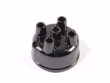 IH 4 Cylinder Distributor/ J4 Magneto Cap #351693R91, #351693R92 - USA Made picture