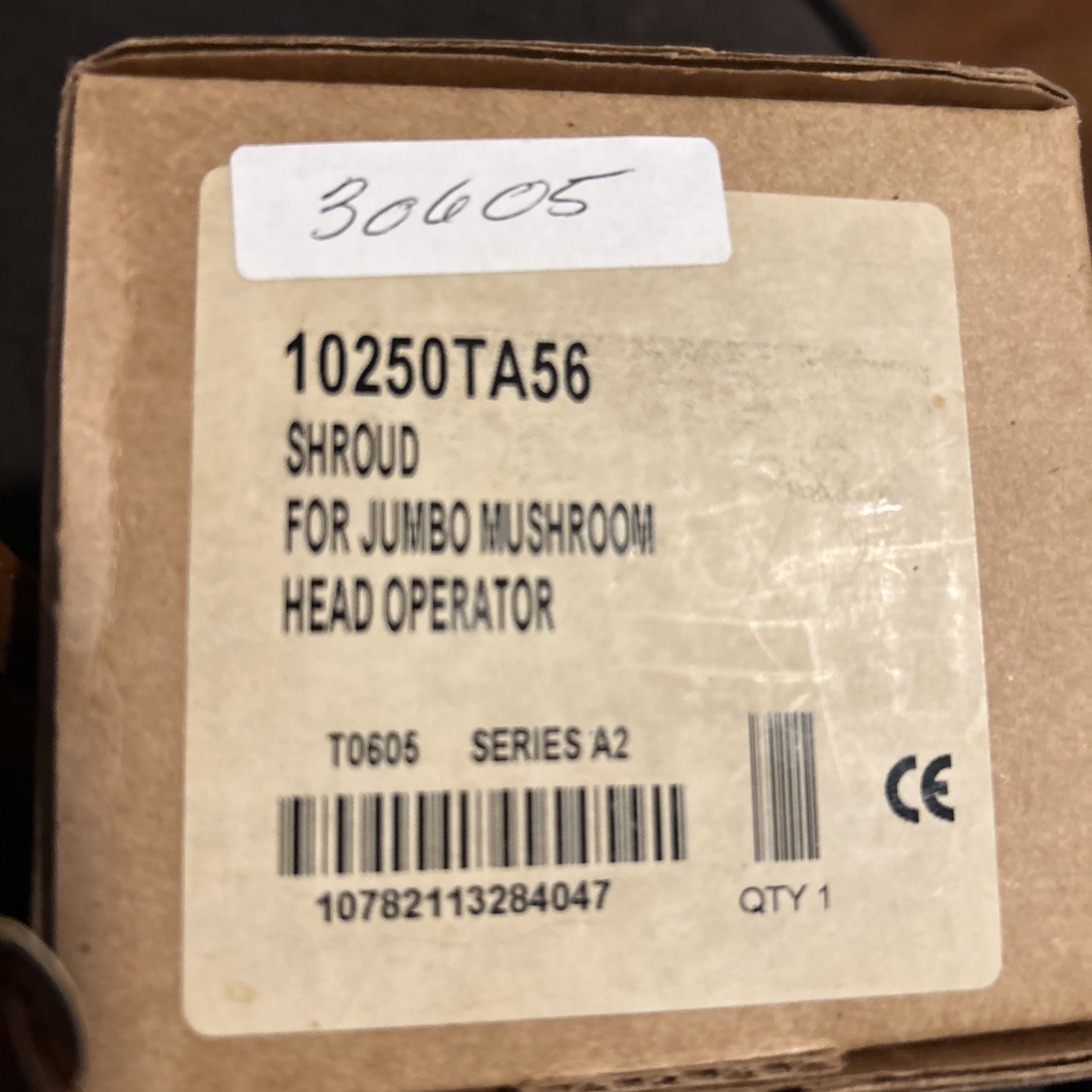 EATON CORPORATION 10250TA56 / 10250TA56 (BRAND NEW) EATON CORPORATION 10250TA56 / 10250TA56 (BRAND NEW)