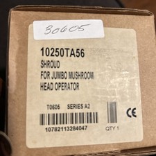 EATON CORPORATION 10250TA56 / 10250TA56 (BRAND NEW) picture