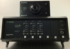 Dantec Measurement Technology Streamline 90H02 Flow Unit & 90N10 Frame  picture