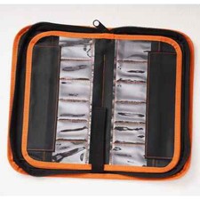 Portable New 2in1 Storage Bag Tool Box, Easy To Handle, Tools and Keyblade Bag picture
