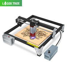 K1 Mini Laser Engraver Cutter 10W Higher Accuracy Laser Engraving Machine DIY picture