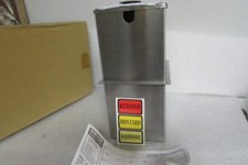 Server SE-SS 07020 Express Single Drop Ketchup-Mustard-Mayo Dispenser picture