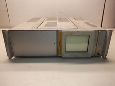 Tektronix 606A Monitor CRT Rack Mount Oscilloscope Display Vintage picture