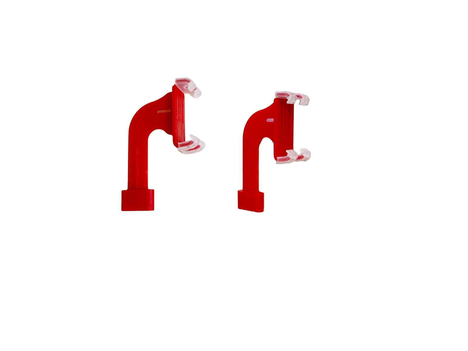 Upgraded BiteWing Universal Digital Sensor Holder Autoclavable Bite Block 2 pcs Upgraded BiteWing Universal Digital Sensor Holder Autoclavable Bite Block 2 pcs