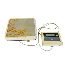 Tanita Medical Digital Scale BWB-800A Class III 440lb /0.2lb Load Cell DC 9V picture