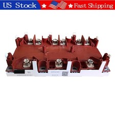 1PCS New SEMIKRON SKIM455GD12T4D1 IGBT Module US Sotck  Fast shipment picture