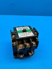 Matsushita Green Power FC-35 200-Volts Electric Magnetic Contactor BMR6-35-2 picture