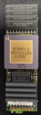 Vintage Transputer Module IMS-B411-16A With IMST805-G25S picture