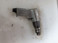 Blue-Point Pneumatic Air Drill 3/8 in Keyed Chuck Reversible D-handle Cast Alumi picture