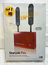 StarLink Fire LTE Universal Commercial Fire Communicator Verizon SLE-LTEV-FIRE picture