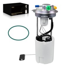 Oktiger Electric Fuel Pump Assembly Fit for Chevy & Gmc Replace# E3609M | Fit... picture