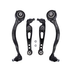 4PC Front Lower Forward Rearward Control Arm Left Right for 2014-2018 Land Rover picture