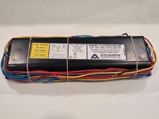 Advance REL-2S110-RH-TP Electronic Ballast 120V For 2 Lamp 96