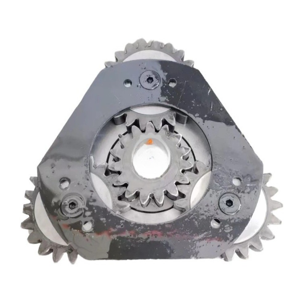 203-26-51142 Swing 1St Carrier Assy with Sun Gear For Komatsu PC120-6