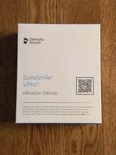 Sure Smile VPro Vibration Device Dentsply Sirona V18100 BRAND NEW SEALED picture