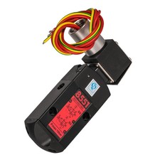 1PCS NEW  EF8551A001MS 120VAC/60HZ explosion-proof solenoid valve picture