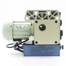 LIDI-1000DX Auto Feed Driller Milling Machine Power Feed Knife Motor Knife Motor picture