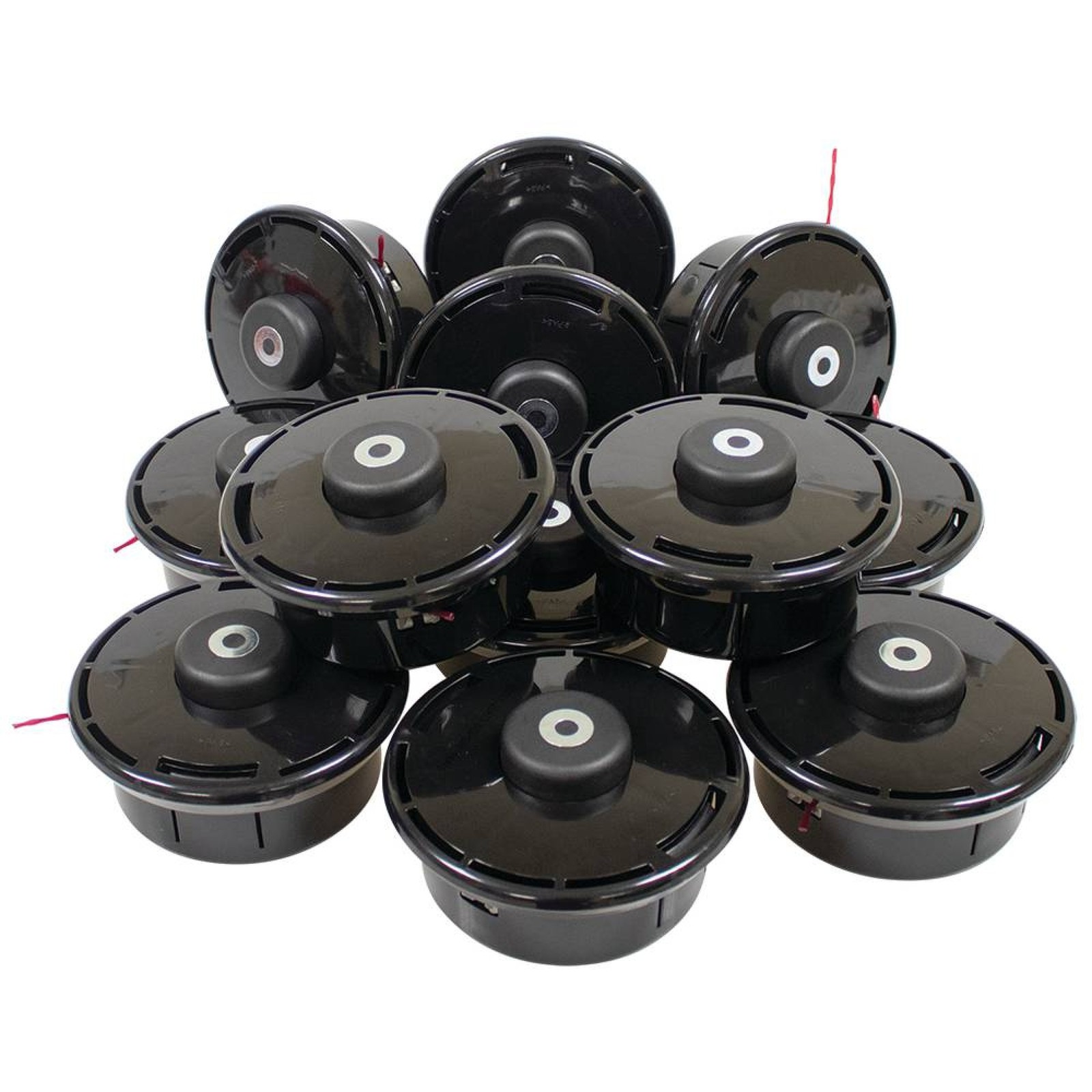 New Stens Trimmer Head Shop Pack 385-220-12 For Red Max BC2300DL 511010601 New Stens Trimmer Head Shop Pack 385-220-12 For Red Max BC2300DL 511010601