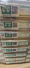 Siemens PN Series 200 Amp 20-Space 40-Circuit Main Breaker picture