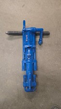 55 lb JET RD60 Pneumatic Air Rock Drill  RD60– Heavy Duty – Works Great picture
