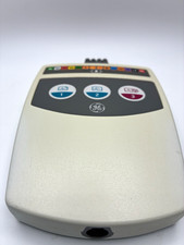 GE CAM-14 ECG Amplifier Module 12-Channel 10-Lead Digital Cordless Handheld picture