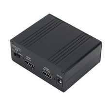 HDMI to I2S/IIS Audio Extractor Digital Interface Converter w/ Optical & Coaxial picture