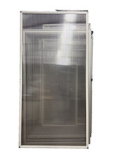 Thermo clear 96 In. X 48 In. X 1/4 In. Clear Multiwall Sheet LOCAL PICK UP picture