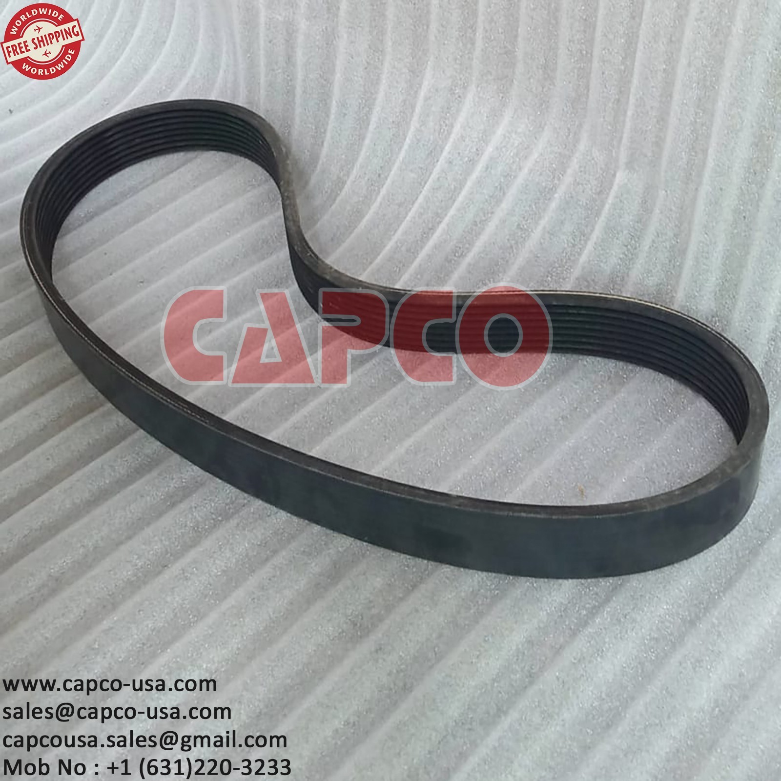 Belt 6.3775.0 Non Oem 