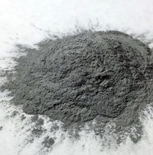 1 LB Pure Silicon Metal Powder -200 Mesh 99%+ Lab Grade picture
