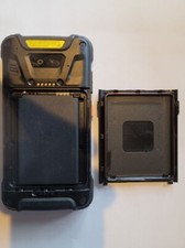 JANAM XT3 TOUCH COMPUTER BARCODE SCANNER WITH BATTERY XT3-3TKGBMNW00 - PARTS picture