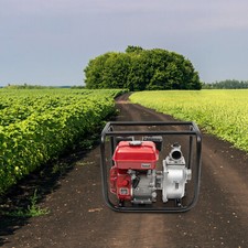 7.5 HP 2